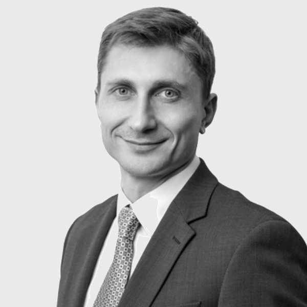 Александр Некторов, партнер NSP