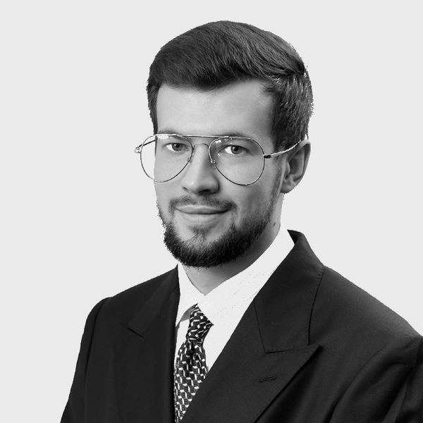 Владислав Сехин, юрист NSP